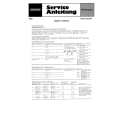 GRUNDIG PRIMA-BOY 700 Service Manual GRUNDIG PRIMA-BOY 700 Service Manual