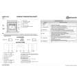 WHIRLPOOL EMZD 6265/BR Quick Start WHIRLPOOL EMZD 6265/BR Quick Start