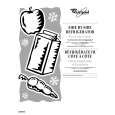 WHIRLPOOL ED27PQXEW01 Owners Manual WHIRLPOOL ED27PQXEW01 Owners Manual