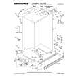 WHIRLPOOL KSSS42QMX01 Parts Catalog WHIRLPOOL KSSS42QMX01 Parts Catalog