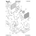 WHIRLPOOL ACQ294XD0 Parts Catalog WHIRLPOOL ACQ294XD0 Parts Catalog
