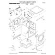 WHIRLPOOL KHWS02RMT1 Parts Catalog WHIRLPOOL KHWS02RMT1 Parts Catalog