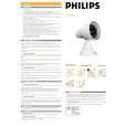 PHILIPS HP1511/01 Owners Manual PHILIPS HP1511/01 Owners Manual