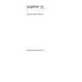 AEG VAMYPRCE250.5 Owners Manual AEG VAMYPRCE250.5 Owners Manual