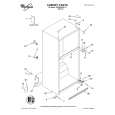 WHIRLPOOL 8GR9SHKXKT01 Parts Catalog WHIRLPOOL 8GR9SHKXKT01 Parts Catalog