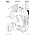 WHIRLPOOL 4CACM10DD0 Parts Catalog WHIRLPOOL 4CACM10DD0 Parts Catalog