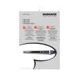 PHILIPS MDV435/37 Owners Manual PHILIPS MDV435/37 Owners Manual