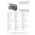 NORDMENDE RK1182 Service Manual NORDMENDE RK1182 Service Manual