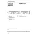PHILIPS 21PV38539 Service Manual PHILIPS 21PV38539 Service Manual