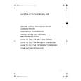 WHIRLPOOL ADP 4530 WH Owners Manual WHIRLPOOL ADP 4530 WH Owners Manual