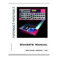 CLAVIA NORD LEAD 3 Owners Manual CLAVIA NORD LEAD 3 Owners Manual