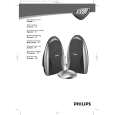 PHILIPS SBCBC8320/06 Owners Manual PHILIPS SBCBC8320/06 Owners Manual