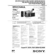 SONY TVR310E Service Manual SONY TVR310E Service Manual