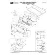 WHIRLPOOL MED9700SQ0 Parts Catalog WHIRLPOOL MED9700SQ0 Parts Catalog