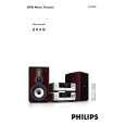 PHILIPS MCD908/93 Owners Manual PHILIPS MCD908/93 Owners Manual