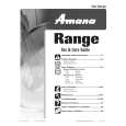 WHIRLPOOL AGR4400ADW Owners Manual WHIRLPOOL AGR4400ADW Owners Manual
