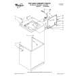 WHIRLPOOL LSR6233BN1 Parts Catalog WHIRLPOOL LSR6233BN1 Parts Catalog