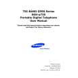 SAMSUNG SGH-P735 Owners Manual SAMSUNG SGH-P735 Owners Manual