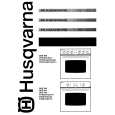 HUSQVARNA QUB690W Owners Manual HUSQVARNA QUB690W Owners Manual