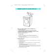 WHIRLPOOL AWV 613 Owners Manual WHIRLPOOL AWV 613 Owners Manual