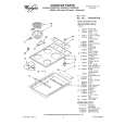 WHIRLPOOL RC8200XYH1 Parts Catalog WHIRLPOOL RC8200XYH1 Parts Catalog