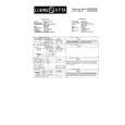LOEWE RHEINLAND-STEREO 52028 Service Manual LOEWE RHEINLAND-STEREO 52028 Service Manual
