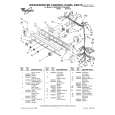 WHIRLPOOL LTG6234AW3 Parts Catalog WHIRLPOOL LTG6234AW3 Parts Catalog