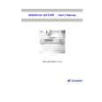 AVISION V2100 Owners Manual AVISION V2100 Owners Manual