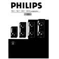 PHILIPS FB651 Owners Manual PHILIPS FB651 Owners Manual