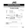 JVC TH-S66 for AC Service Manual JVC TH-S66 for AC Service Manual