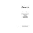 CORBERO FD6175S/6 Owners Manual CORBERO FD6175S/6 Owners Manual