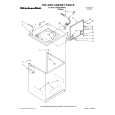 WHIRLPOOL KAWE667BWH0 Parts Catalog WHIRLPOOL KAWE667BWH0 Parts Catalog