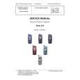PHILIPS FISIO311 LEVEL1 Service Manual PHILIPS FISIO311 LEVEL1 Service Manual
