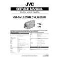 JVC GRDVL828KR Service Manual JVC GRDVL828KR Service Manual