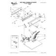 WHIRLPOOL LER5636DW1 Parts Catalog WHIRLPOOL LER5636DW1 Parts Catalog