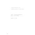 ROSENLEW RJPK230FF Owners Manual ROSENLEW RJPK230FF Owners Manual
