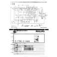 PHILIPS D1790 Owners Manual PHILIPS D1790 Owners Manual