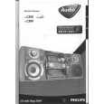 PHILIPS FWC500 Owners Manual PHILIPS FWC500 Owners Manual