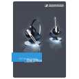 SENNHEISER DW OFFICE Owners Manual SENNHEISER DW OFFICE Owners Manual