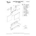 WHIRLPOOL 7GU3200XTSS0 Katalog Części WHIRLPOOL 7GU3200XTSS0 Katalog Części