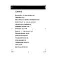 WHIRLPOOL AWT 6064/2 Owners Manual WHIRLPOOL AWT 6064/2 Owners Manual