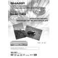 SHARP DVNC70RU Owners Manual SHARP DVNC70RU Owners Manual
