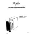 WHIRLPOOL AMB7554 Owners Manual WHIRLPOOL AMB7554 Owners Manual