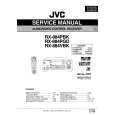 JVC RX884 Service Manual JVC RX884 Service Manual