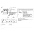 WHIRLPOOL AKP 367 IX Quick Start WHIRLPOOL AKP 367 IX Quick Start