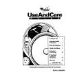 WHIRLPOOL RS600BXBH0 Owners Manual WHIRLPOOL RS600BXBH0 Owners Manual