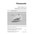 PANASONIC NIR15NR Owners Manual PANASONIC NIR15NR Owners Manual
