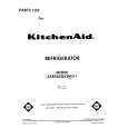 WHIRLPOOL KSRS25QXAL11 Parts Catalog WHIRLPOOL KSRS25QXAL11 Parts Catalog