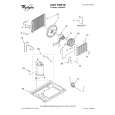 WHIRLPOOL ACQ052PR3 Parts Catalog WHIRLPOOL ACQ052PR3 Parts Catalog