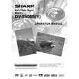 SHARP DVSV90SY Owners Manual SHARP DVSV90SY Owners Manual